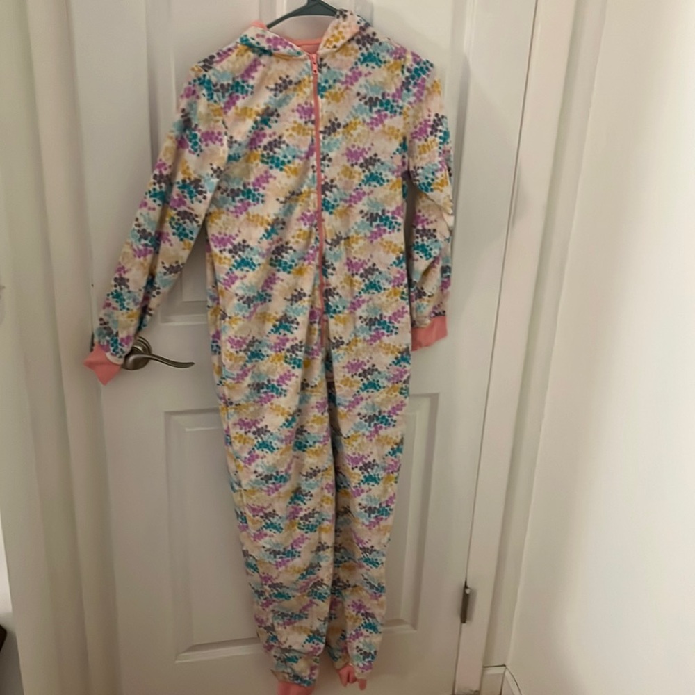 cute older girls pajama